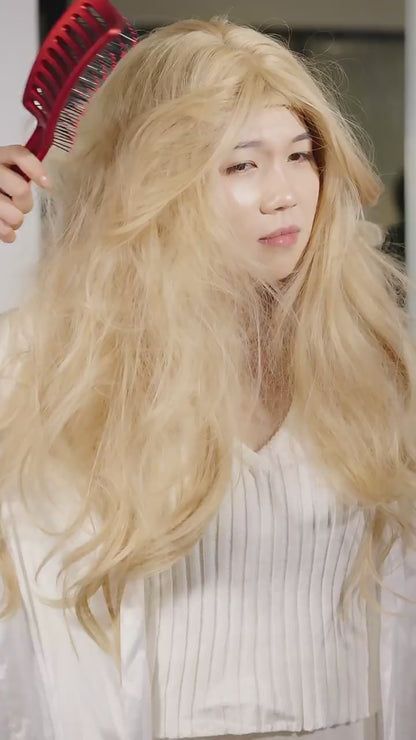 Tratamiento Intensivo: Repara el Frizz, Hidrata y Transforma al Instante